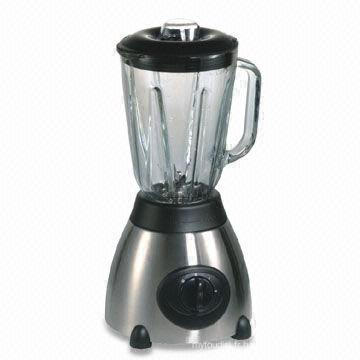 Acier inoxydable glace écrasant lames Blender (WHB-080A)